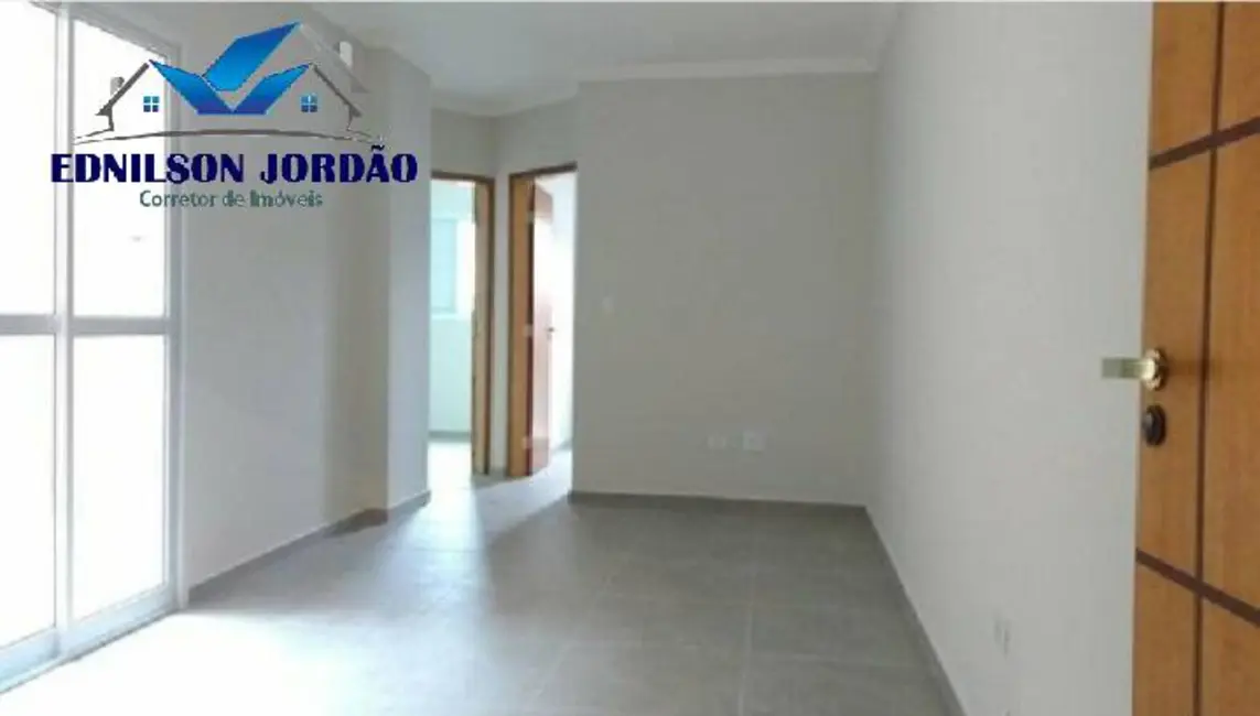 Apartamento com 2 quartos à venda, 40m2 em Vila Humaitá, Santo Andre - SP - imagem 2 Foto 2 de Apartamento com 2 quartos à venda, 40m2 em Vila Humaitá, Santo Andre - SP