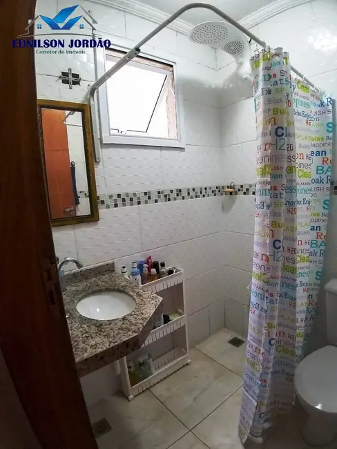Apartamento com 2 quartos à venda, 38m2 em Vila Humaitá, Santo Andre - SP - imagem 8 Foto 8 de Apartamento com 2 quartos à venda, 38m2 em Vila Humaitá, Santo Andre - SP
