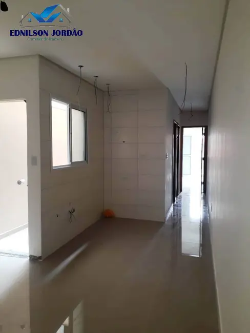 Foto 7 de Apartamento com 2 quartos à venda, 50m2 em Vila Guarani, Santo Andre - SP