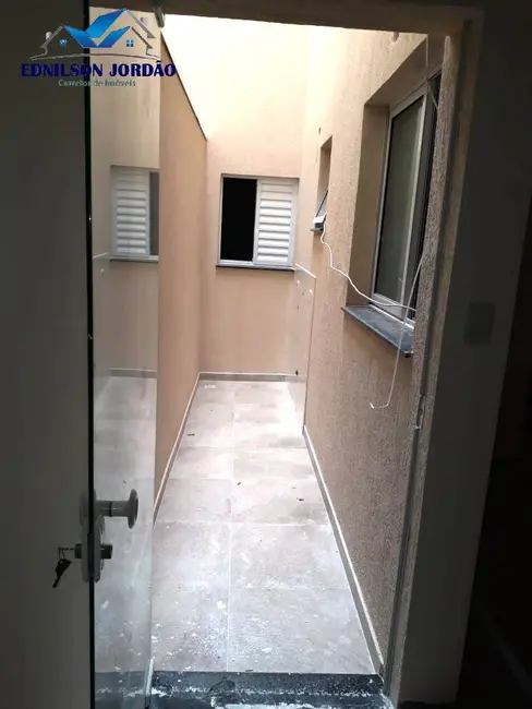 Foto 5 de Apartamento com 2 quartos à venda, 50m2 em Vila Guarani, Santo Andre - SP