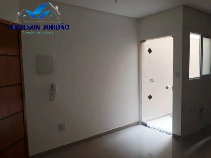 Foto 3 de Apartamento com 2 quartos à venda, 50m2 em Vila Guarani, Santo Andre - SP