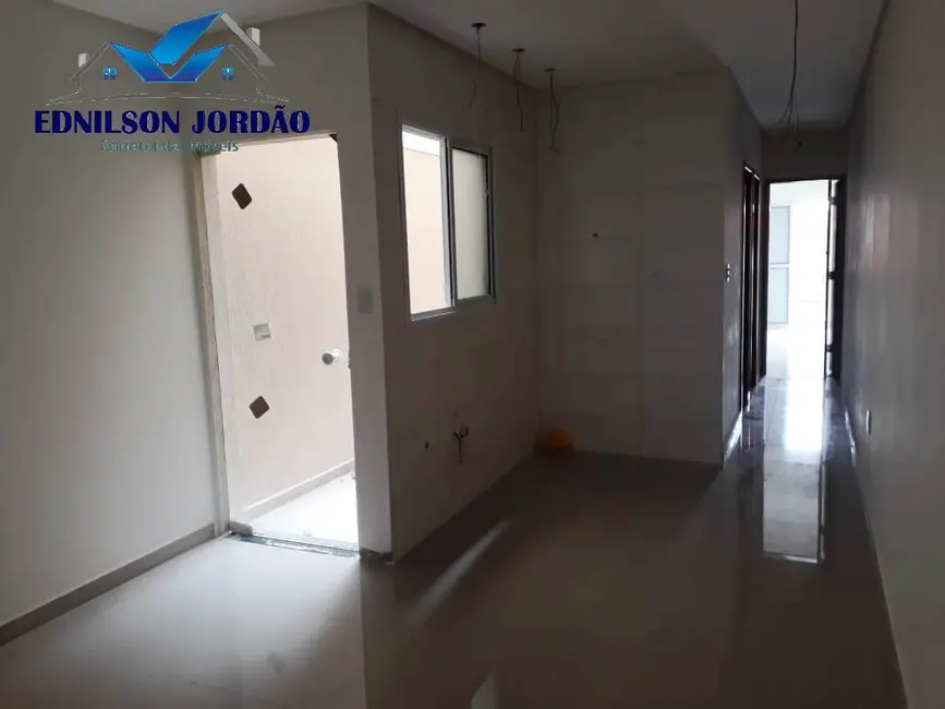 Foto 6 de Apartamento com 2 quartos à venda, 50m2 em Vila Guarani, Santo Andre - SP