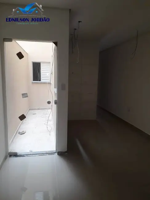 Foto 4 de Apartamento com 2 quartos à venda, 50m2 em Vila Guarani, Santo Andre - SP