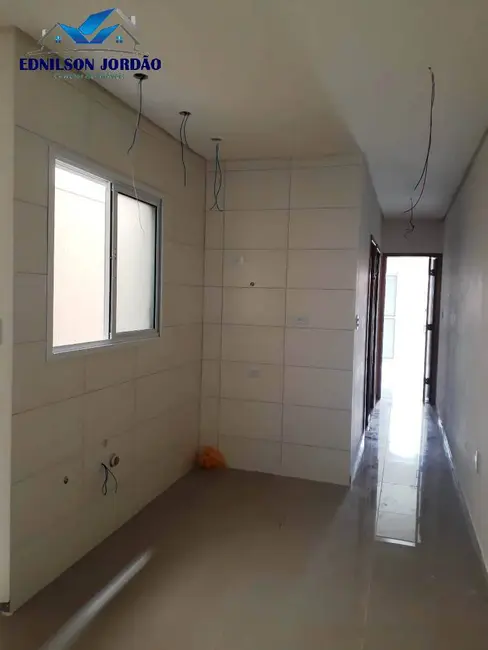 Foto 8 de Apartamento com 2 quartos à venda, 50m2 em Vila Guarani, Santo Andre - SP
