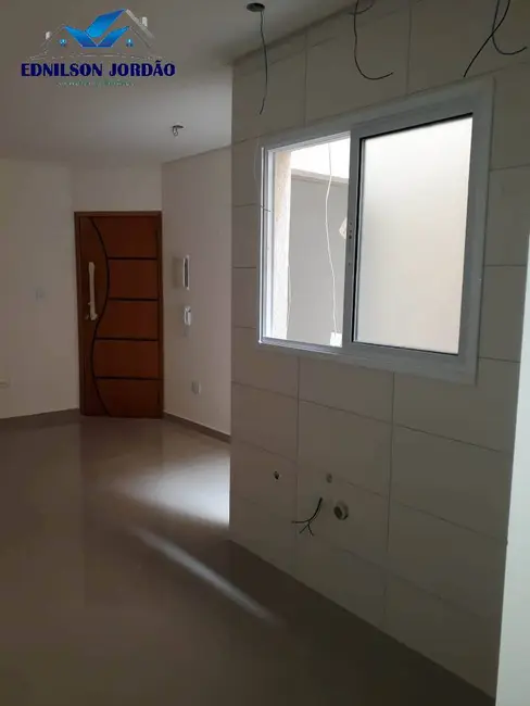 Foto 9 de Apartamento com 2 quartos à venda, 50m2 em Vila Guarani, Santo Andre - SP