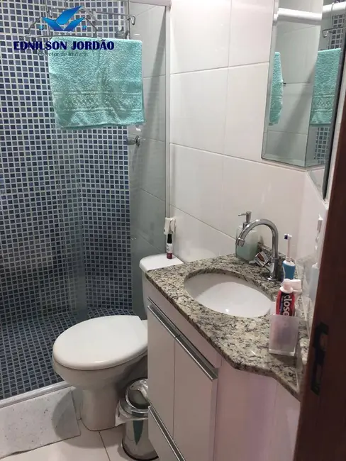 Foto 8 de Apartamento com 2 quartos à venda, 38m2 em Jardim Ipanema, Santo Andre - SP