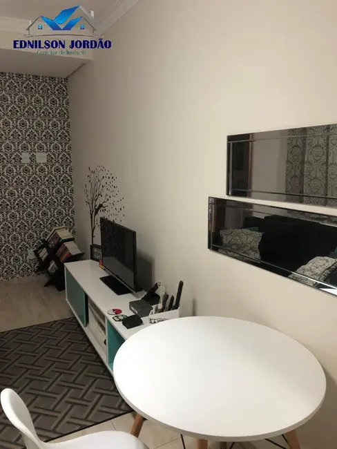 Foto 2 de Apartamento com 2 quartos à venda, 38m2 em Jardim Ipanema, Santo Andre - SP