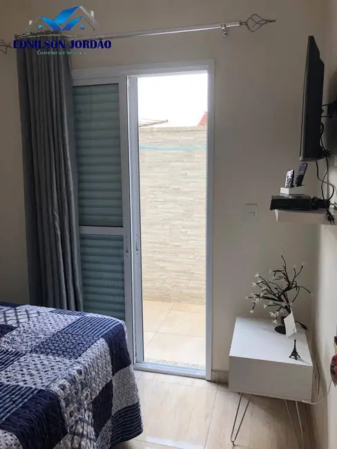 Foto 4 de Apartamento com 2 quartos à venda, 38m2 em Jardim Ipanema, Santo Andre - SP