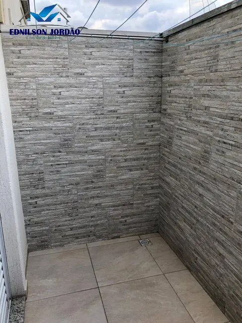 Foto 6 de Apartamento com 2 quartos à venda, 38m2 em Jardim Ipanema, Santo Andre - SP