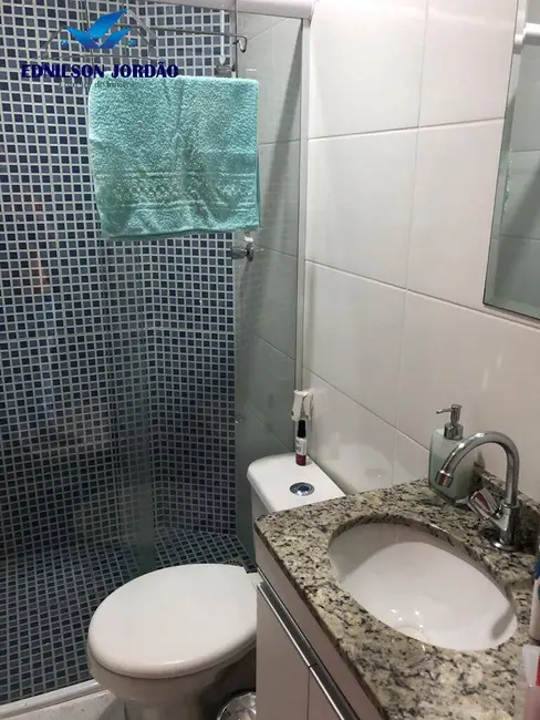 Foto 9 de Apartamento com 2 quartos à venda, 38m2 em Jardim Ipanema, Santo Andre - SP