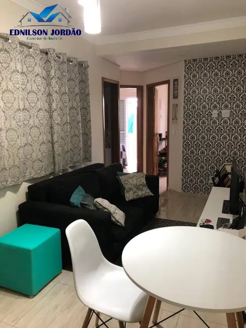 Foto 1 de Apartamento com 2 quartos à venda, 38m2 em Jardim Ipanema, Santo Andre - SP