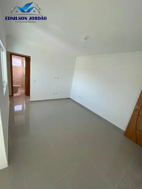 Foto 2 de Apartamento com 2 quartos à venda, 48m2 em Vila Linda, Santo Andre - SP
