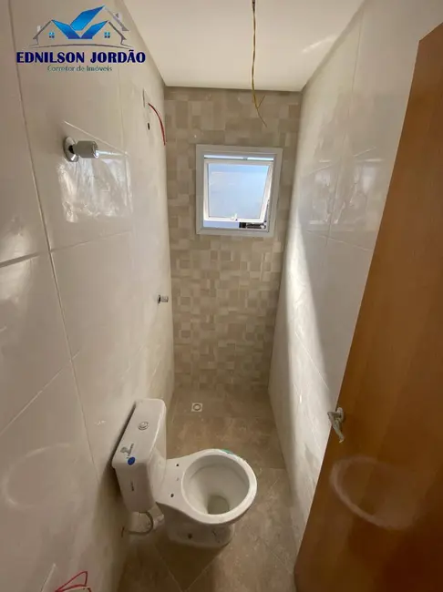 Foto 6 de Apartamento com 2 quartos à venda, 48m2 em Vila Linda, Santo Andre - SP