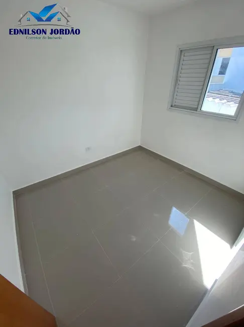 Foto 3 de Apartamento com 2 quartos à venda, 48m2 em Vila Linda, Santo Andre - SP