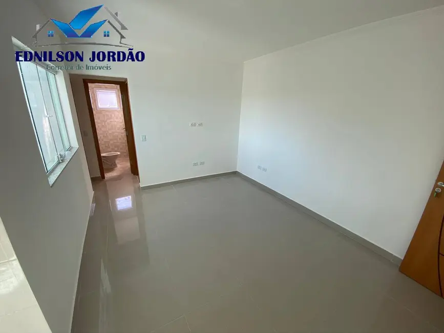 Foto 1 de Apartamento com 2 quartos à venda, 48m2 em Vila Linda, Santo Andre - SP