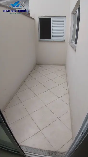 Apartamento com 2 quartos à venda, 50m2 em Vila Humaitá, Santo Andre - SP - imagem 7 Foto 7 de Apartamento com 2 quartos à venda, 50m2 em Vila Humaitá, Santo Andre - SP