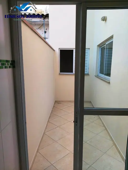 Apartamento com 2 quartos à venda, 50m2 em Vila Humaitá, Santo Andre - SP - imagem 6 Foto 6 de Apartamento com 2 quartos à venda, 50m2 em Vila Humaitá, Santo Andre - SP