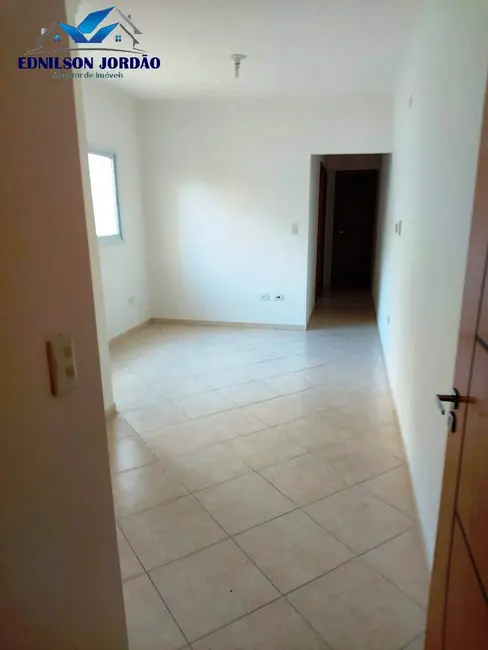 Foto 2 de Apartamento com 2 quartos à venda, 50m2 em Vila Humaitá, Santo Andre - SP