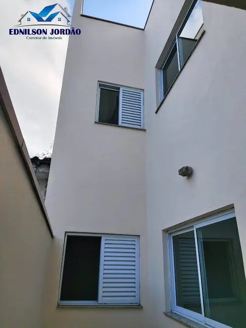 Apartamento com 2 quartos à venda, 50m2 em Vila Humaitá, Santo Andre - SP - imagem 8 Foto 8 de Apartamento com 2 quartos à venda, 50m2 em Vila Humaitá, Santo Andre - SP