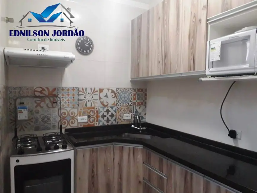 Foto 3 de Apartamento com 2 quartos à venda, 40m2 em Vila Vitória, Santo Andre - SP