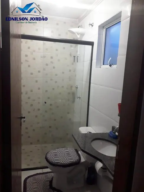Foto 8 de Apartamento com 2 quartos à venda, 40m2 em Vila Vitória, Santo Andre - SP