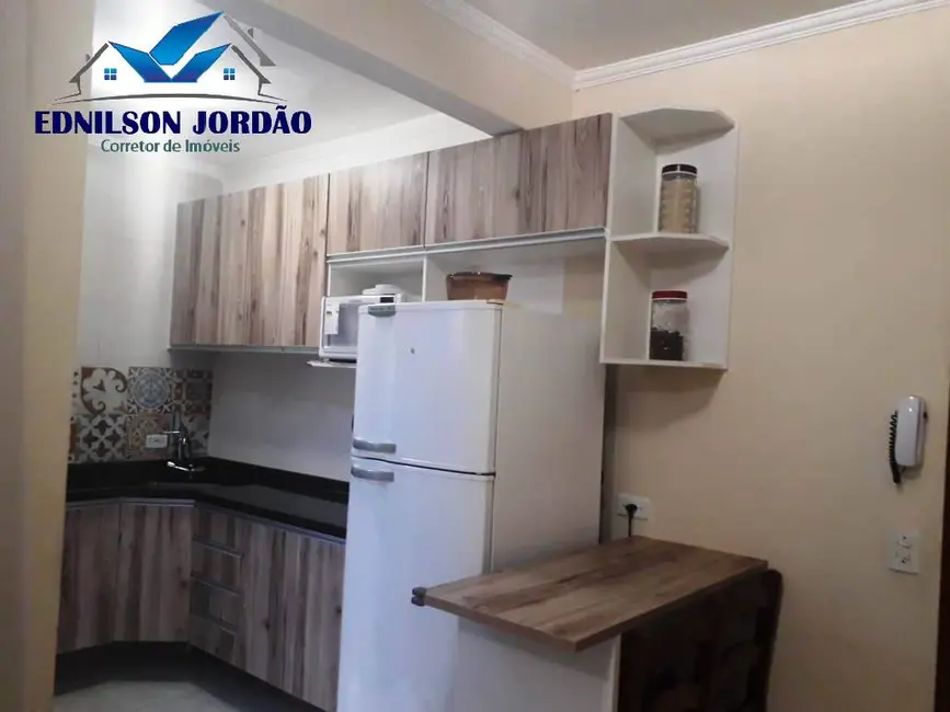 Foto 1 de Apartamento com 2 quartos à venda, 40m2 em Vila Vitória, Santo Andre - SP