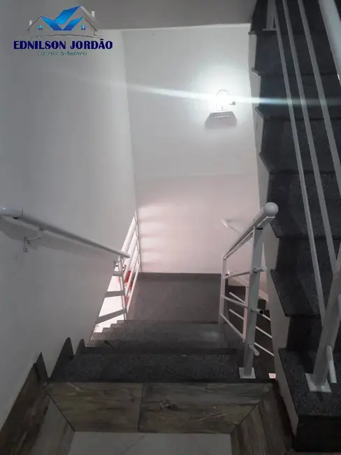 Foto 9 de Apartamento com 2 quartos à venda, 40m2 em Vila Vitória, Santo Andre - SP