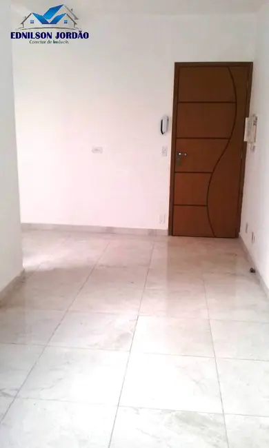 Foto 6 de Apartamento com 2 quartos à venda, 40m2 em Vila Vitória, Santo Andre - SP