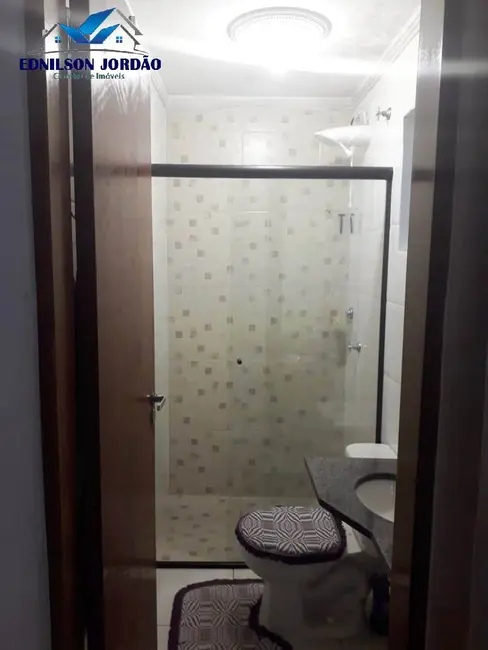 Foto 7 de Apartamento com 2 quartos à venda, 40m2 em Vila Vitória, Santo Andre - SP