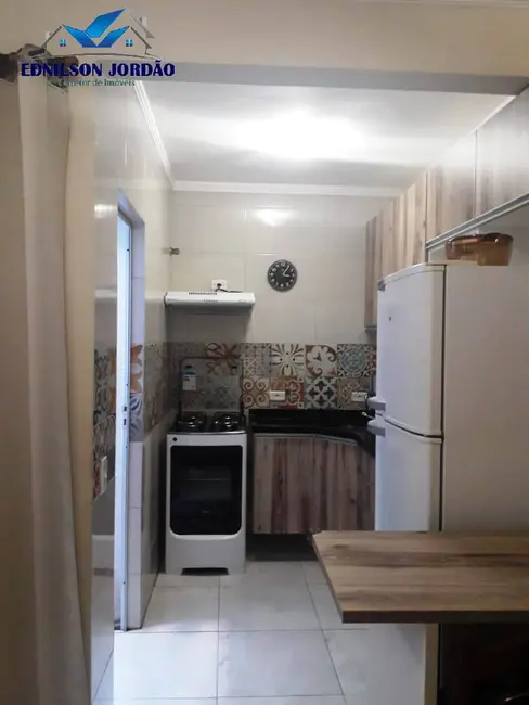 Foto 4 de Apartamento com 2 quartos à venda, 40m2 em Vila Vitória, Santo Andre - SP