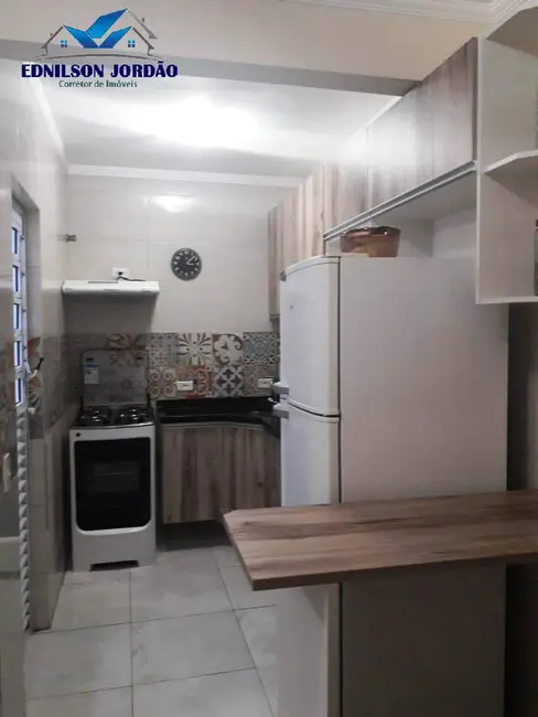 Foto 5 de Apartamento com 2 quartos à venda, 40m2 em Vila Vitória, Santo Andre - SP