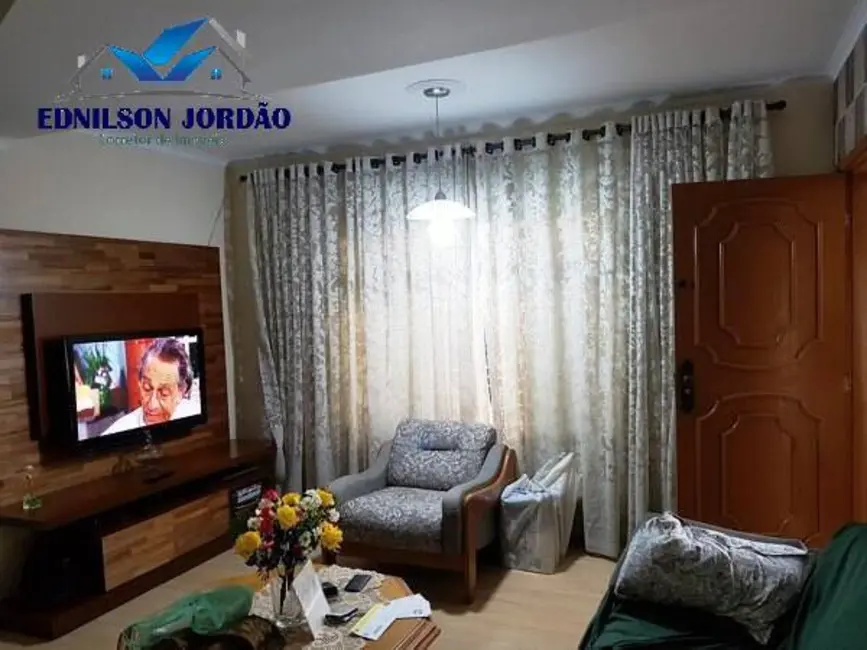 Foto 3 de Sobrado com 3 quartos à venda, 120m2 em Utinga, Santo Andre - SP