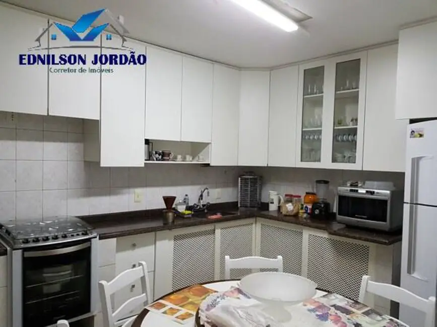 Foto 1 de Sobrado com 3 quartos à venda, 120m2 em Utinga, Santo Andre - SP