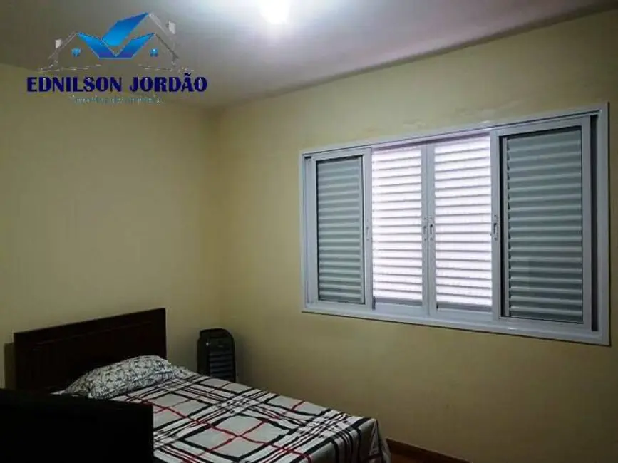 Foto 6 de Sobrado com 3 quartos à venda, 120m2 em Utinga, Santo Andre - SP