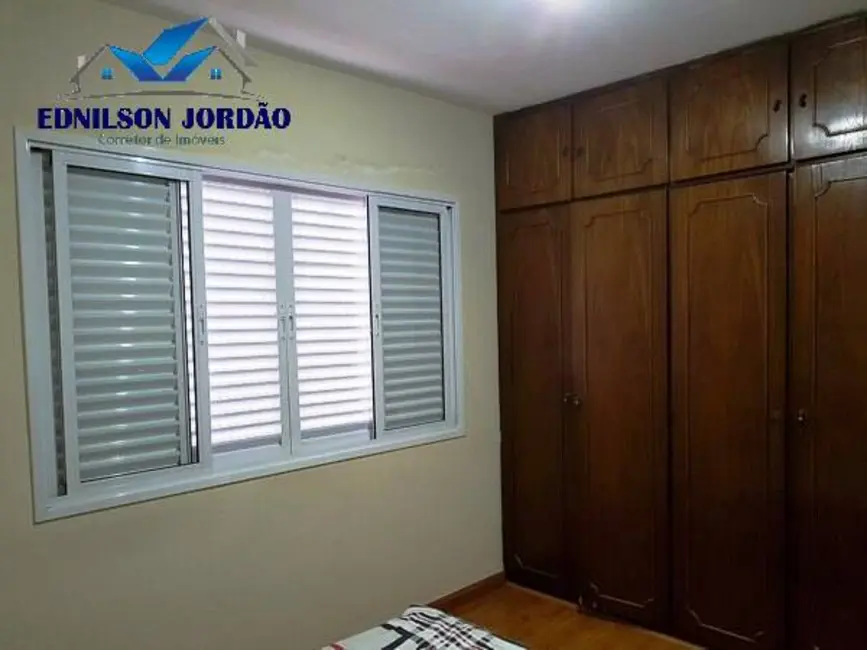 Foto 8 de Sobrado com 3 quartos à venda, 120m2 em Utinga, Santo Andre - SP