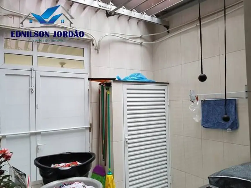 Foto 9 de Sobrado com 3 quartos à venda, 120m2 em Utinga, Santo Andre - SP