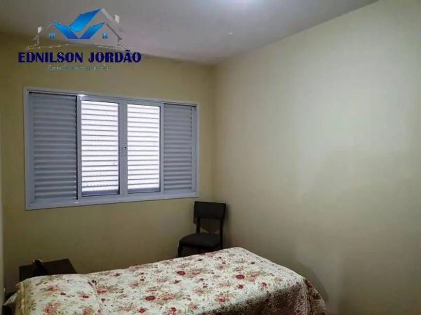 Foto 7 de Sobrado com 3 quartos à venda, 120m2 em Utinga, Santo Andre - SP