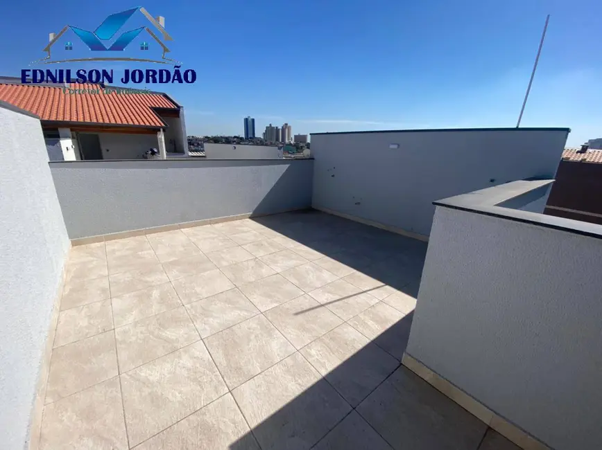 Foto 9 de Apartamento com 2 quartos à venda, 42m2 em Vila Marina, Santo Andre - SP