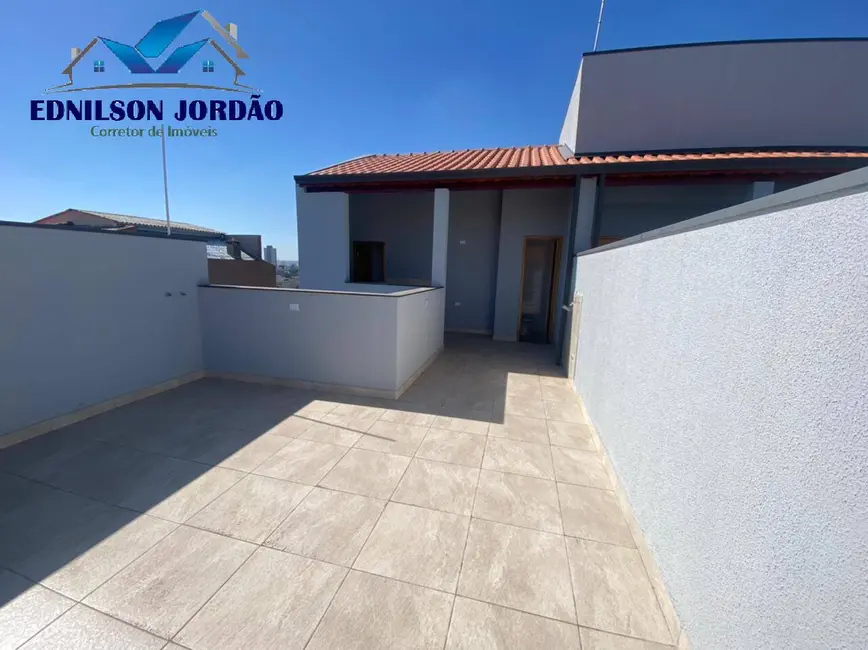 Foto 8 de Apartamento com 2 quartos à venda, 42m2 em Vila Marina, Santo Andre - SP