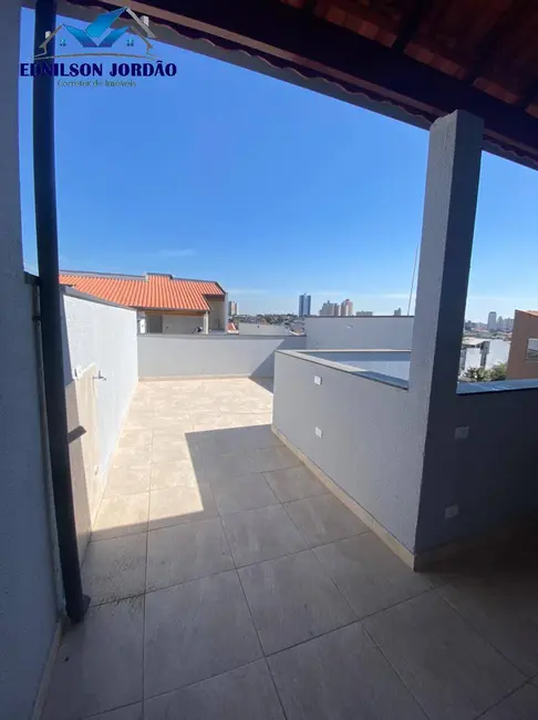 Foto 7 de Apartamento com 2 quartos à venda, 42m2 em Vila Marina, Santo Andre - SP
