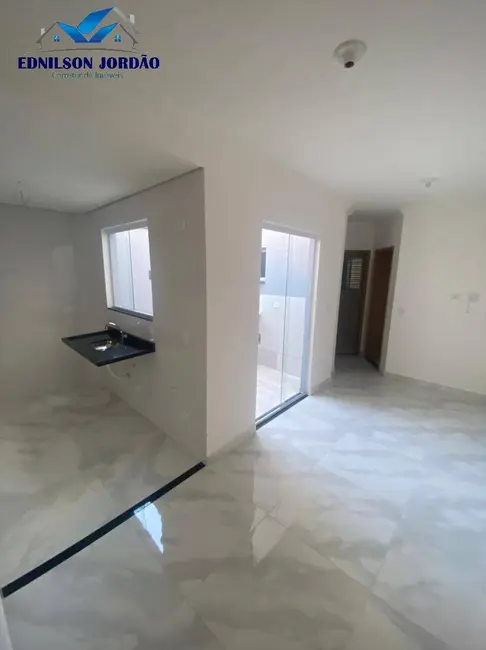 Foto 1 de Apartamento com 2 quartos à venda, 42m2 em Vila Marina, Santo Andre - SP