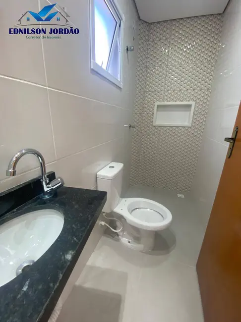Foto 6 de Apartamento com 2 quartos à venda, 42m2 em Vila Marina, Santo Andre - SP