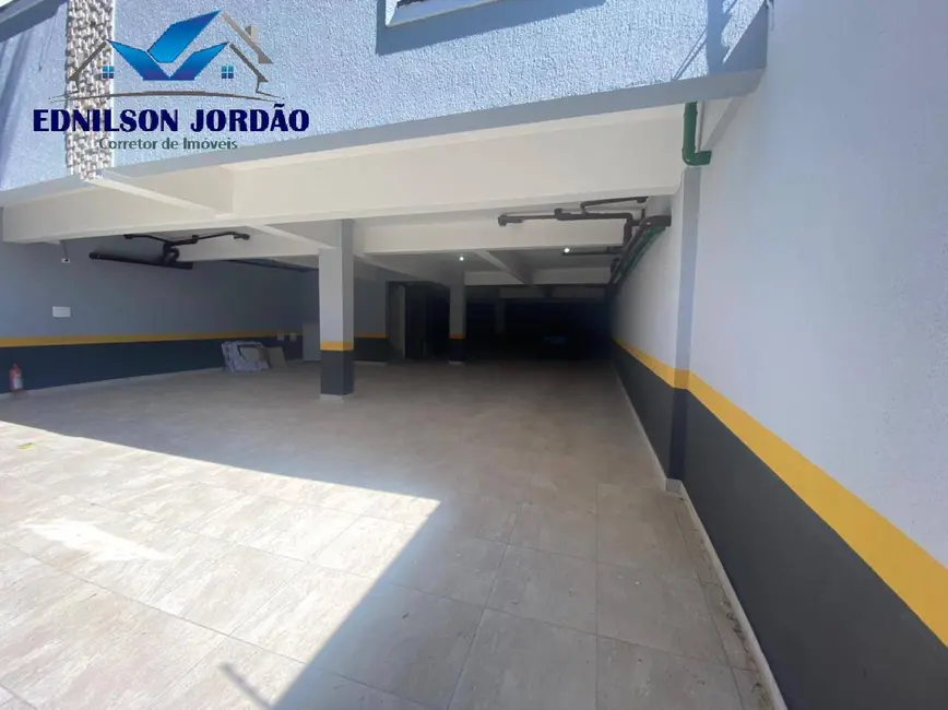 Foto 9 de Apartamento com 2 quartos à venda, 42m2 em Vila Marina, Santo Andre - SP