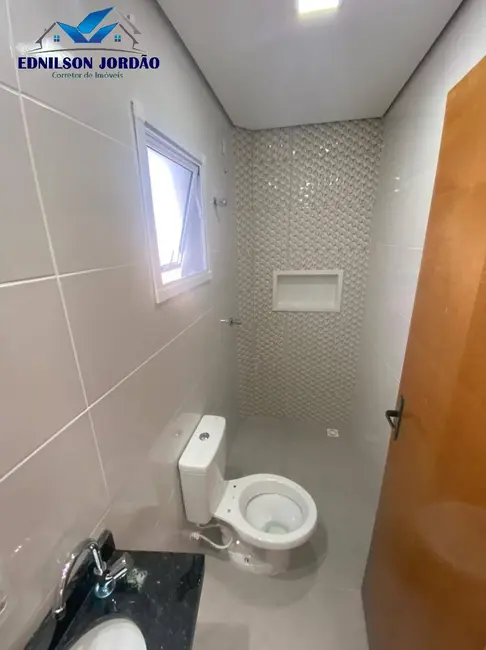 Foto 7 de Apartamento com 2 quartos à venda, 42m2 em Vila Marina, Santo Andre - SP