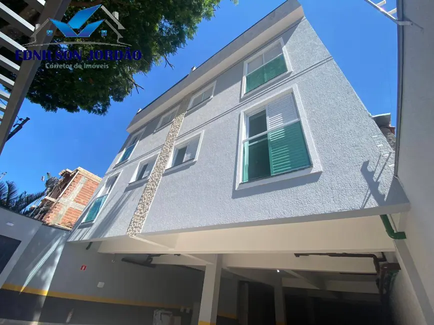 Foto 8 de Apartamento com 2 quartos à venda, 42m2 em Vila Marina, Santo Andre - SP