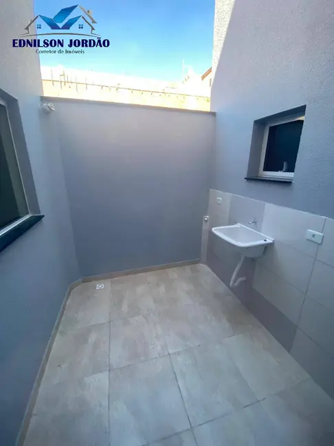 Foto 5 de Apartamento com 2 quartos à venda, 42m2 em Vila Marina, Santo Andre - SP