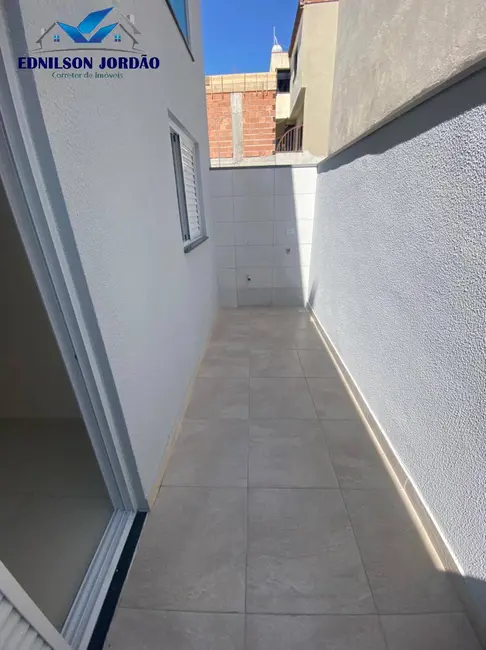 Foto 4 de Apartamento com 2 quartos à venda, 42m2 em Vila Marina, Santo Andre - SP