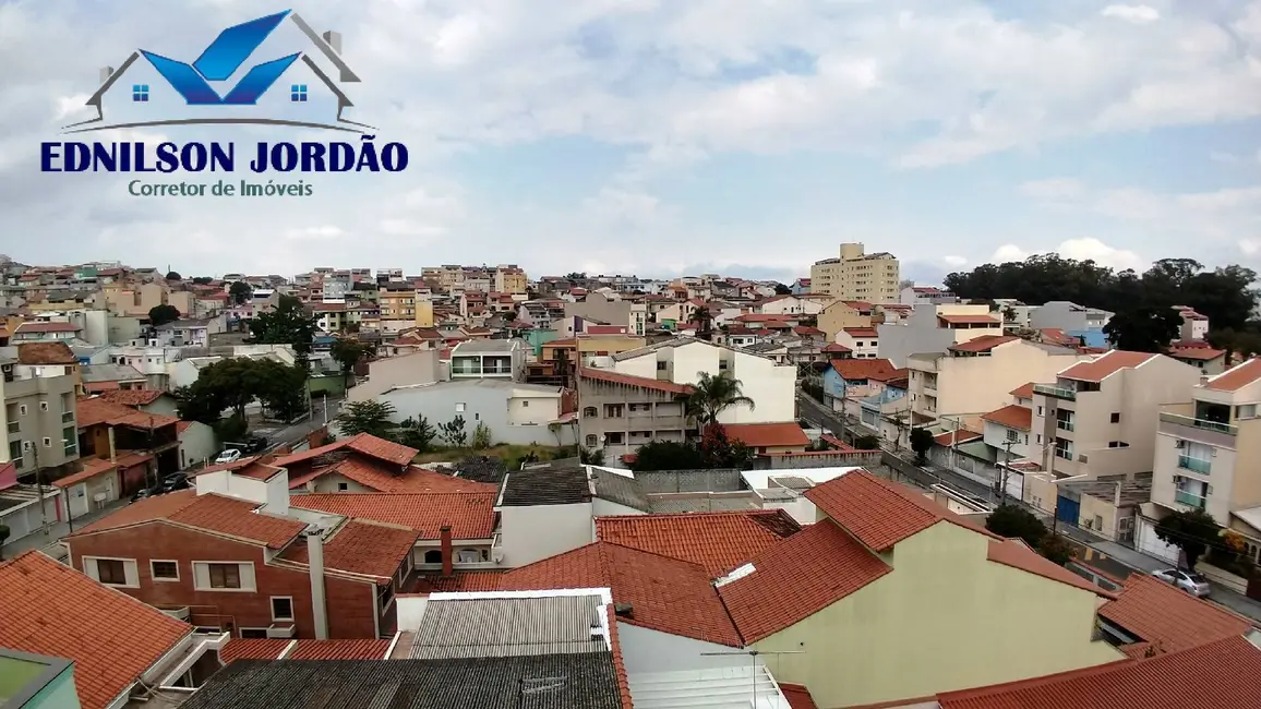 Foto 7 de Apartamento com 2 quartos à venda, 50m2 em Vila Metalúrgica, Santo Andre - SP