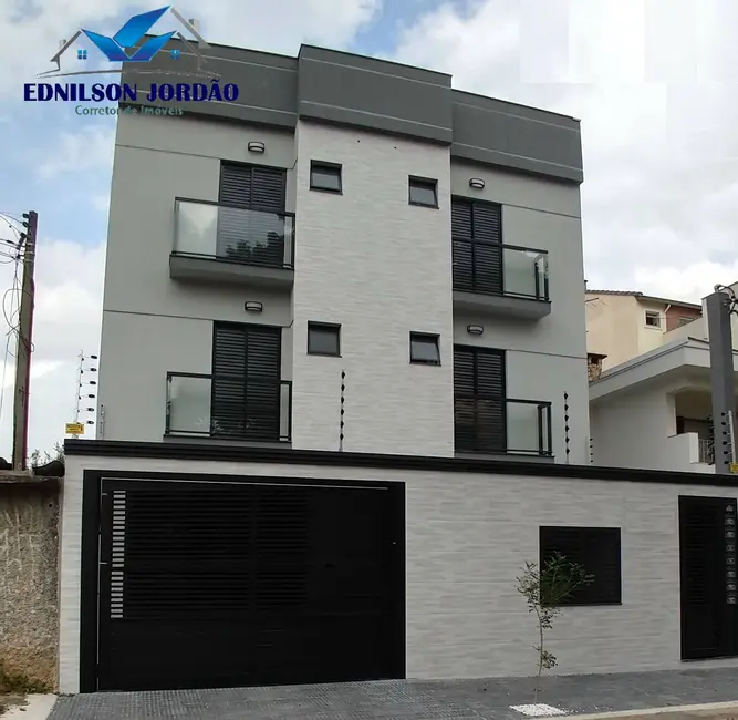 Foto 1 de Apartamento com 2 quartos à venda, 50m2 em Vila Metalúrgica, Santo Andre - SP