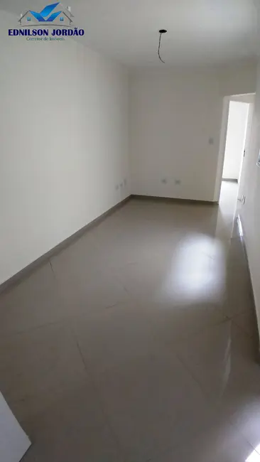 Foto 7 de Apartamento com 2 quartos à venda, 47m2 em Vila Vitória, Santo Andre - SP